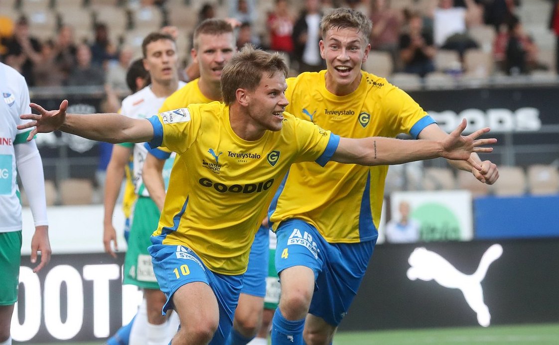 ​Ilmiömäistä, Veikkausliigasta! Osa 21, Olisitko sinä uskonut tätä?