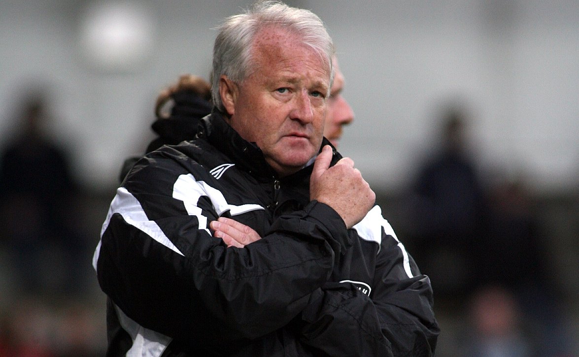 FC Lahti nimesi Harri Kampmanin Hall of Fameen