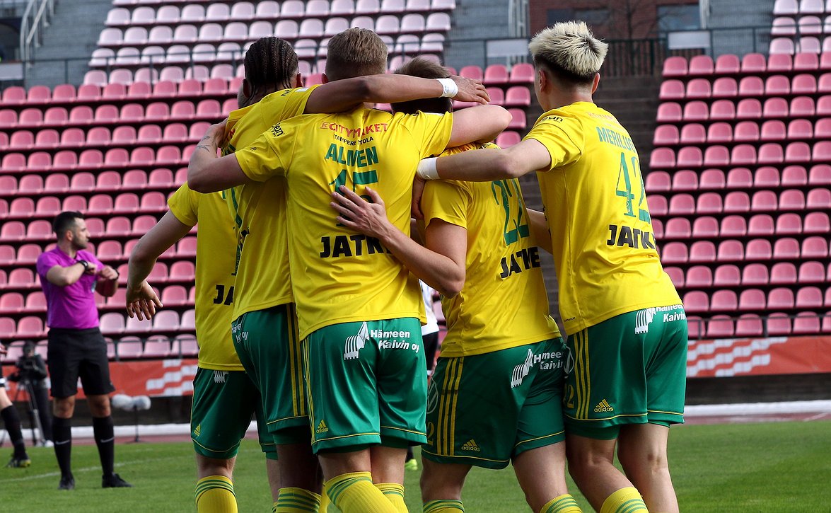 ​"Seisomme öljykentän päällä" – toimitusjohtaja Niklas-Salminen uskoo Ilvekseen isoon potentiaaliin