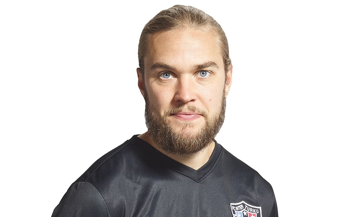 Mika Ojala: "Hieno päästä kentälle"