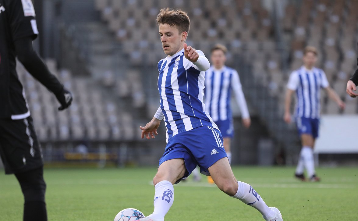 Muutoksia Huuhkajiin - HJK:n Roope Riski nousee mukaan MM-karsintaryhmään