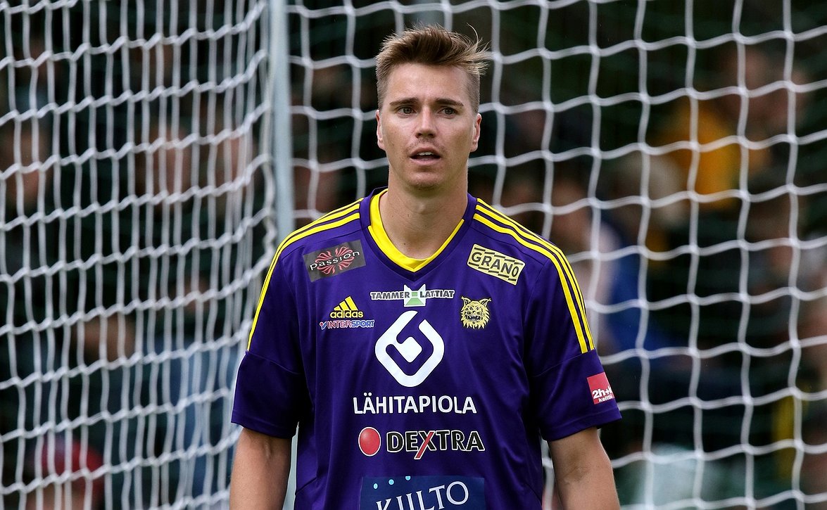 ​RoPS ja Ilves maalittomaan (RoPS-Ilves 0-0)