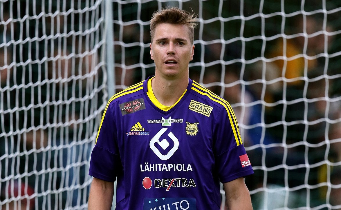 ​Hilander IS:lle: "Jos joku hullu soittaa, vastaan"