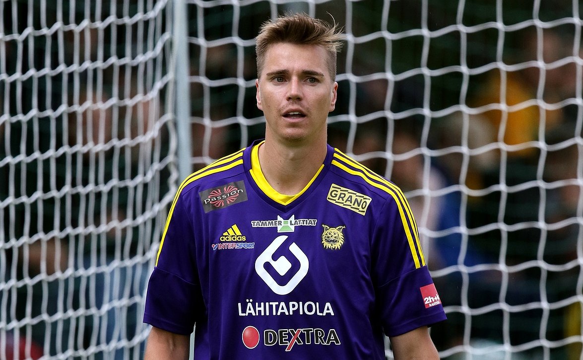 Ilves Burgerit myyntiin Pancho Villoissa huhtikuussa