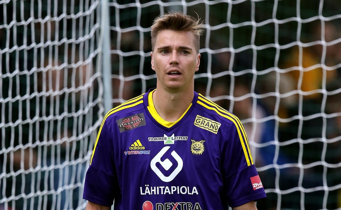 Barrufato hehkutti Hilanderia