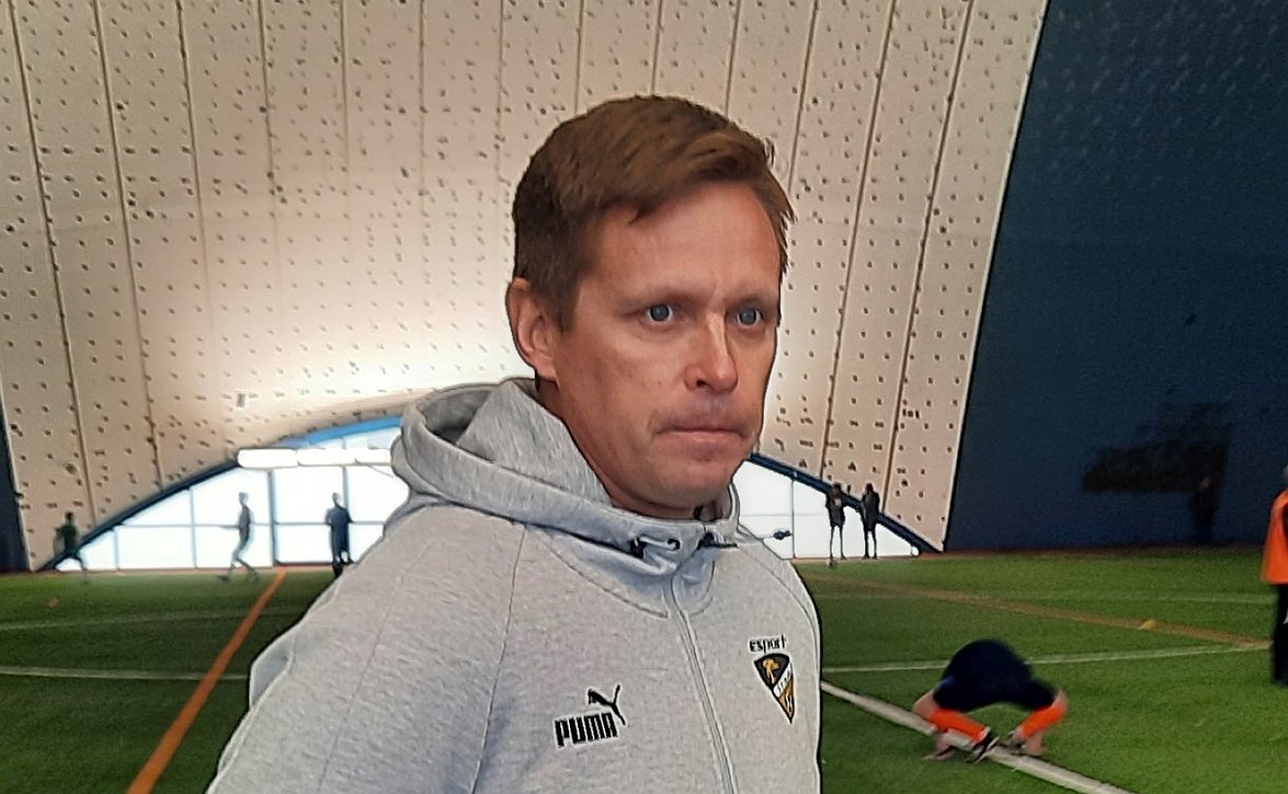 ​Honka tasapeliin Hammarbyn vieraana – "Hyvä tapahtuma kaikkiaan"