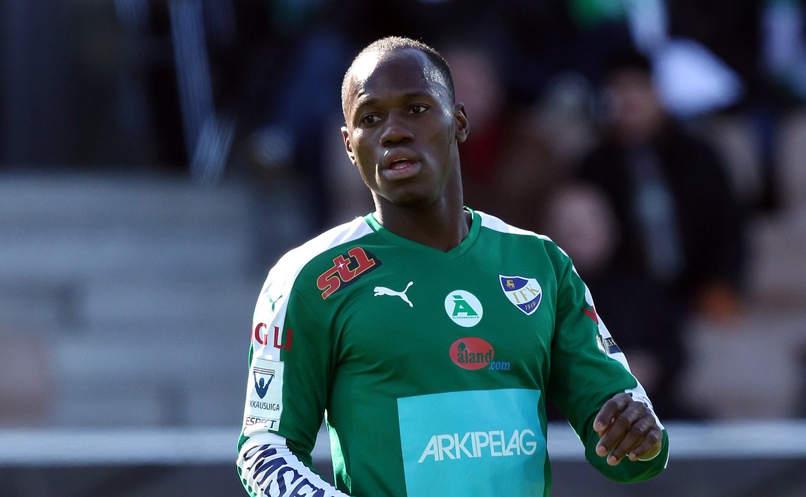 IFK Mariehamn valmis PS Kemin kohtaamiseen
