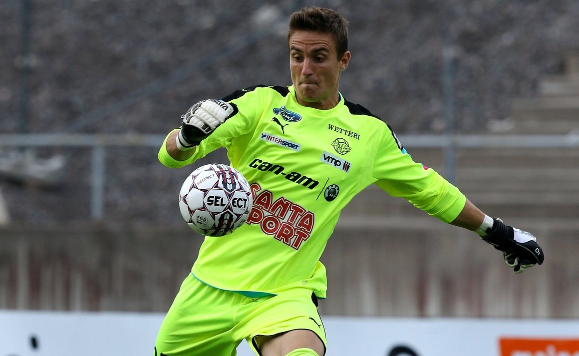 RoPS-vahdille jatkosopimus