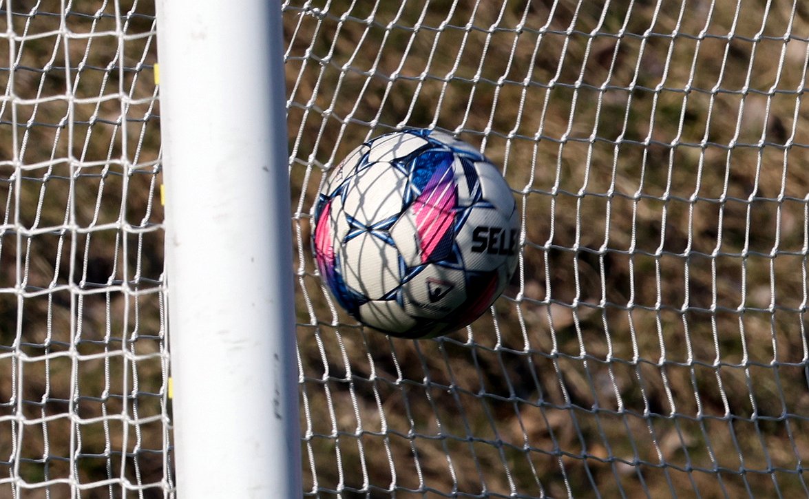 ​Hurja 26 maalin kierros – kauden maalikeskiarvo pitkälle yli kolmen