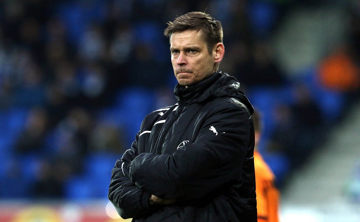 ​Vuorinen Strandvallista: "Tuo kokemusta pelillisesti"