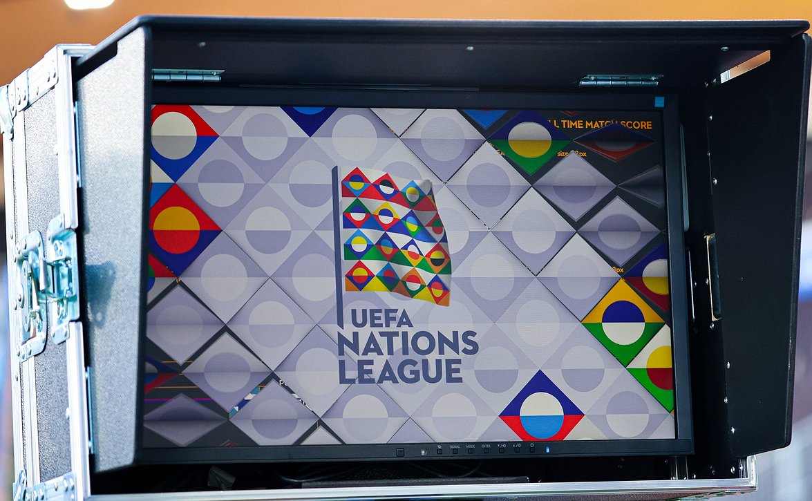 Huuhkajien Nations League -lohko arvottu - vastaan Englanti, Irlanti ja Kreikka