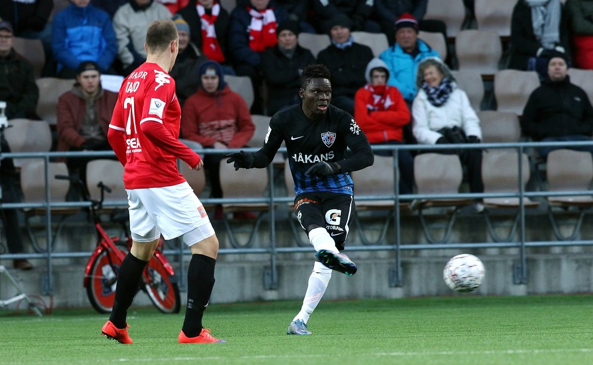 Interin sairastuvalta kuuluu hyviä ja huonoja uutisia