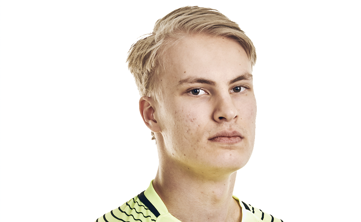 SJK:lle kaksi maalivahtisopimusta