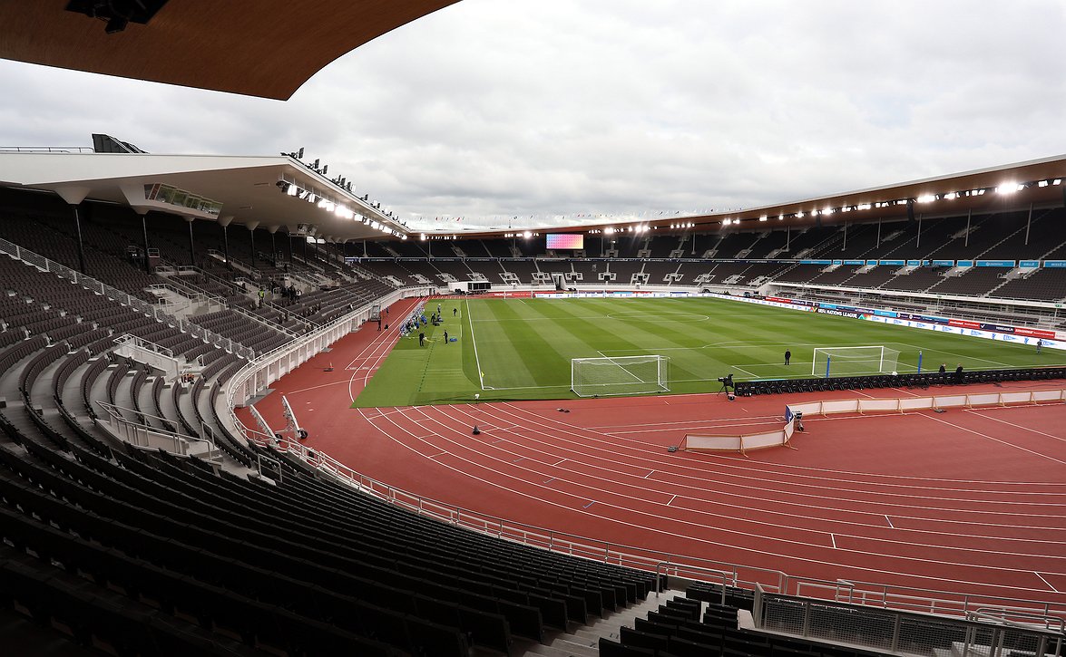 Suomen Cupin finaalin ottelupäivä vahvistettu - lauantai 8.5. Olympiastadionilla
