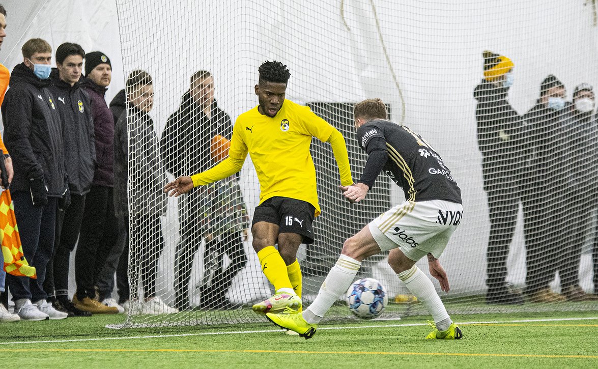 KuPS taistelee Liigacupin jatkopaikasta Oulussa – ”Nyt pelataan tuloksesta”