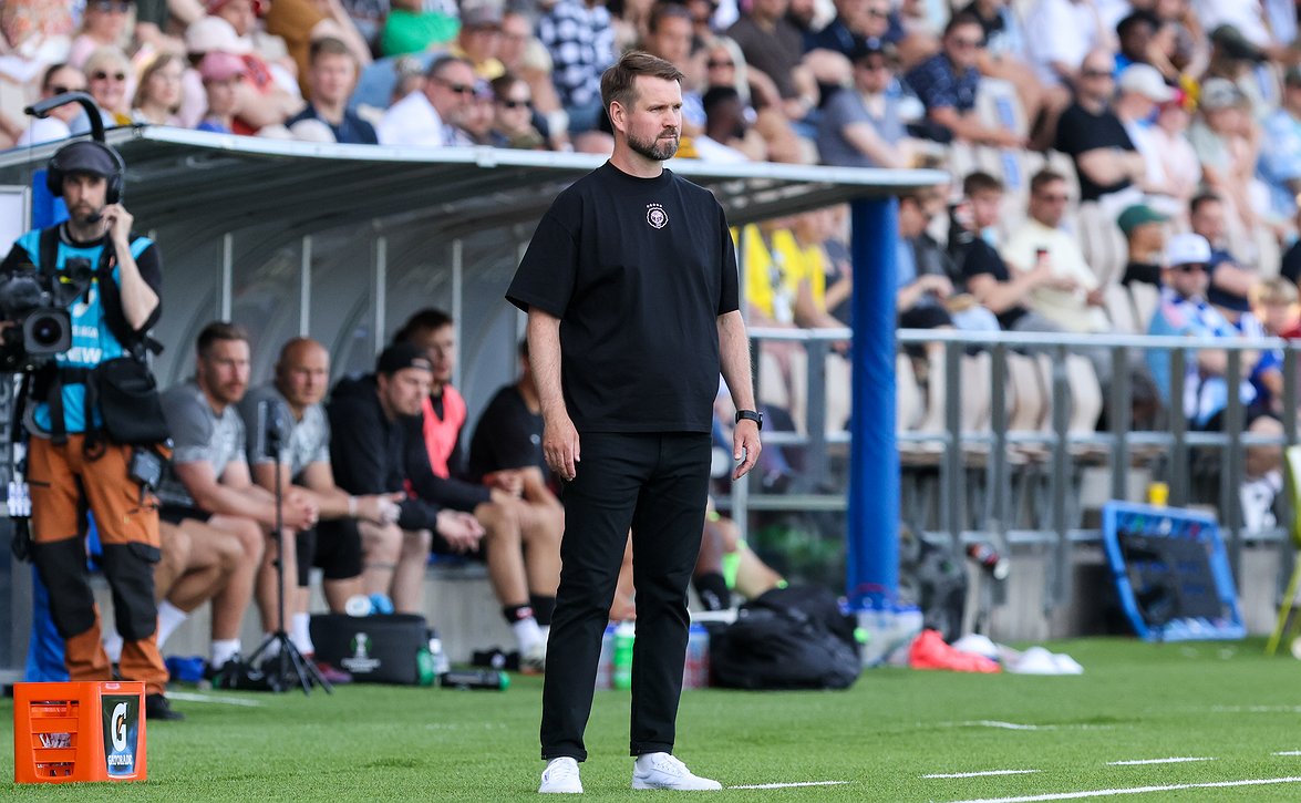 "Meillä on hyvä käsitys vastustajasta" - HJK valmis torstain eurocup-avaukseen