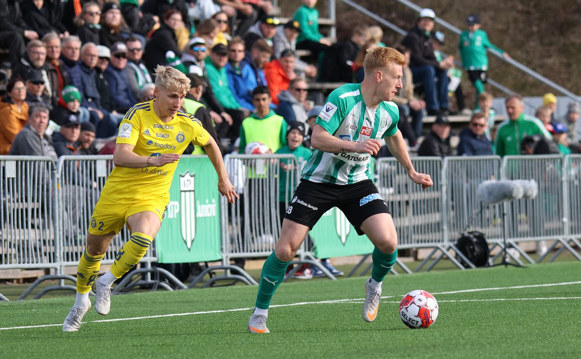 ​Ilmiömäistä, Veikkausliiga! – osa 4