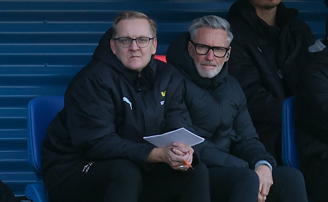 KuPS-luotsi Jarkko Wiss tyytyväinen - "Olimme vahvoja: energisiä, aktiivisia ja aloitteellisia"