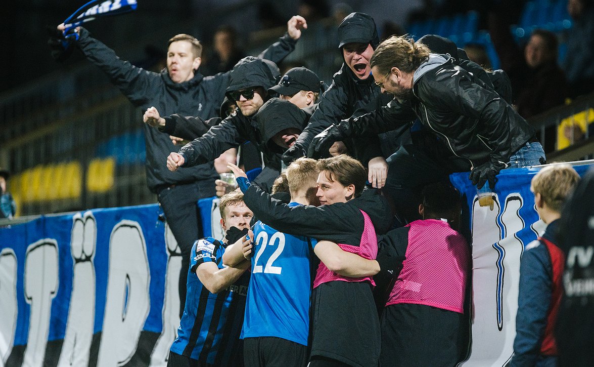 ​Hurja maalitahti alkukierroksilla – maalikeskiarvo hipoo jo neljää maalia