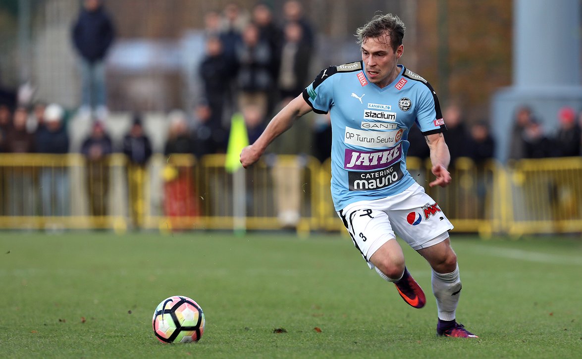 Ykkösen ykköspakki haluaa olla myös Veikkausliigassa paras