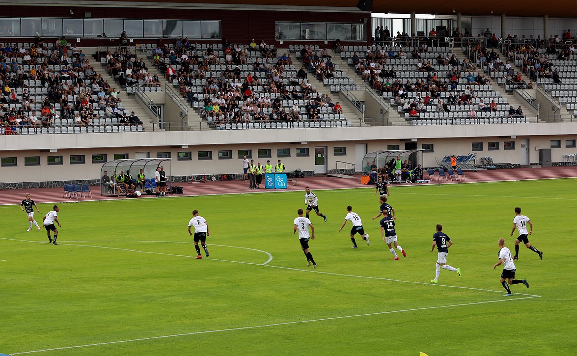 Ykkösen kauden loppuohjelma vahvistettu