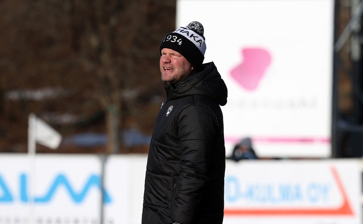 Tainio tietää FC Lahden vahvuudet - "Varsinkin laidalla meidän tulee olla tarkkana"