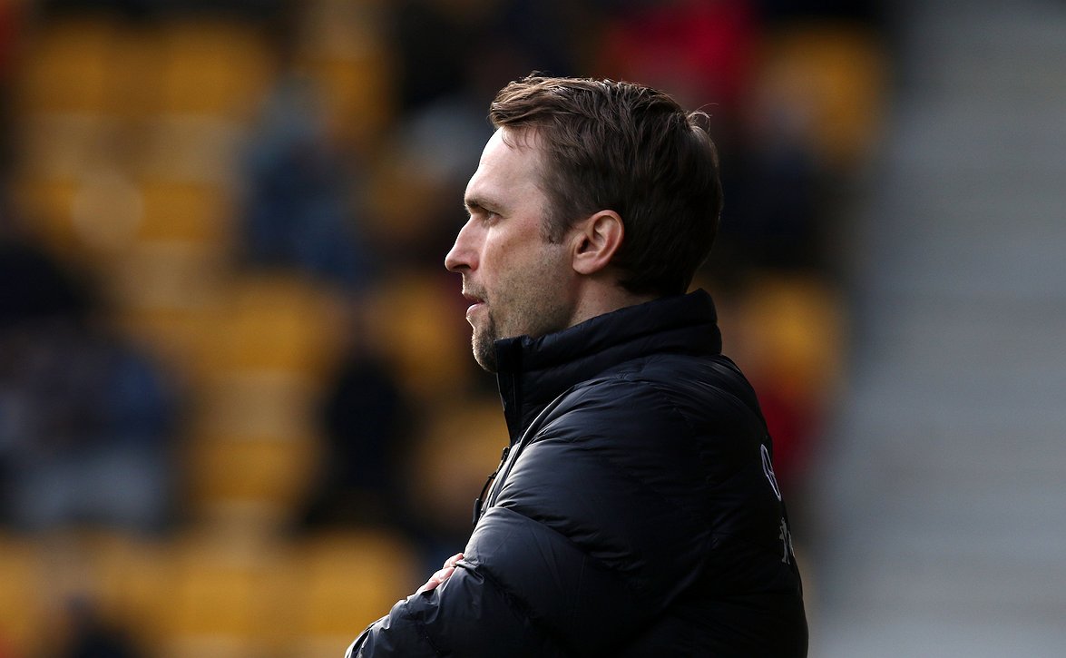 "Maalinteko on ollut nihkeää" - Honkavaara muuten tyytyväinen KuPS:n tilanteeseen