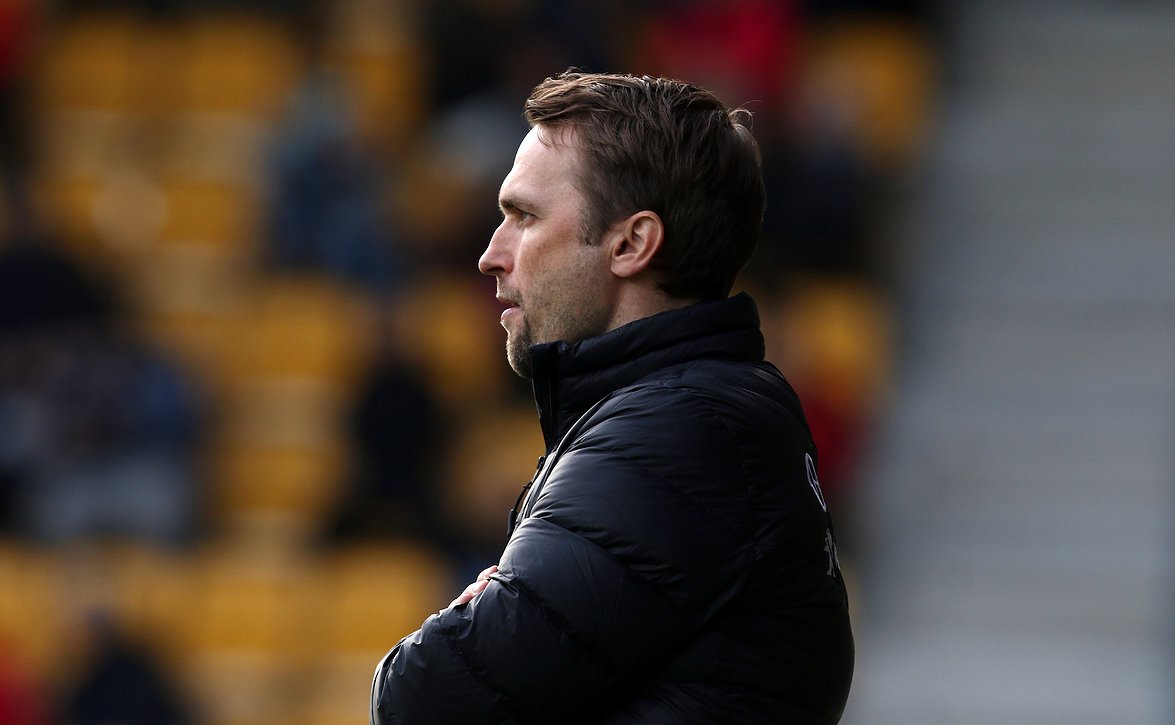 ​Honkavaara ei kiertele: "Tavoite on selvä, pitää voittaa"