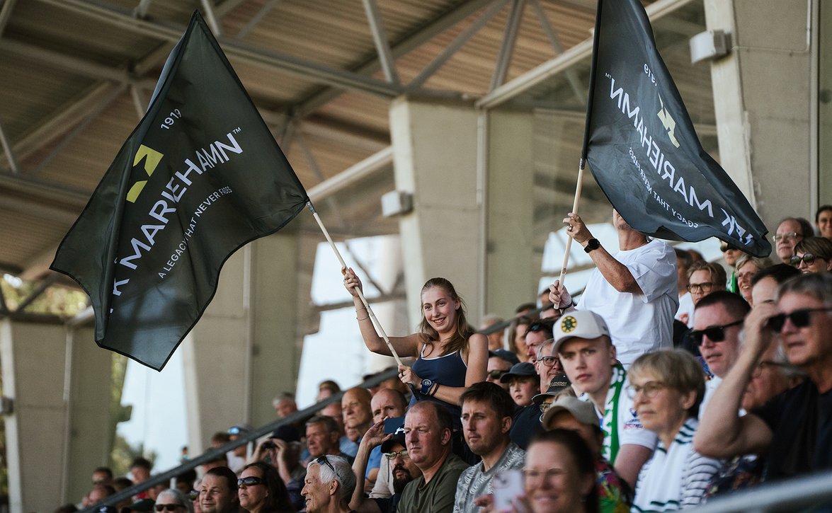 ​IFK Mariehamn uudella ilmeellä FC Lahtea vastaan – montako uutta pelaajaa kentällä?