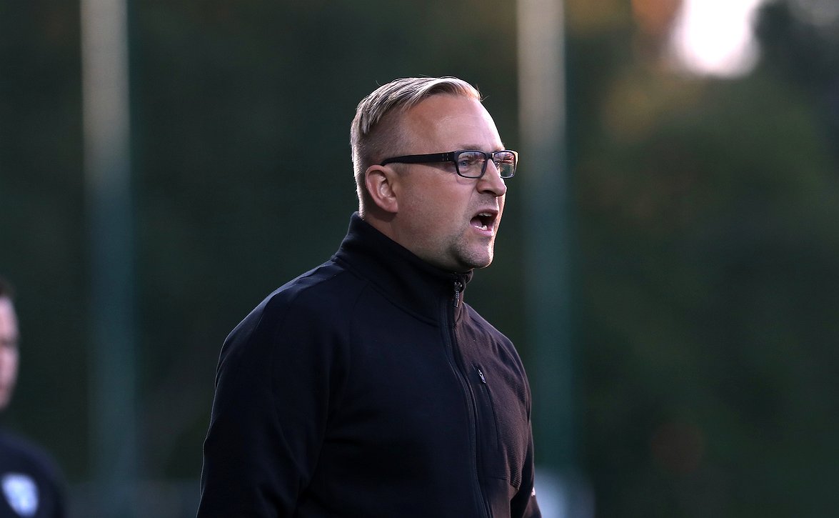 KuPS:lla selvät tavoitteet Haka-otteluun - "Haluamme tulosta, mutta ennen kaikkea ilmeen muutoksen"