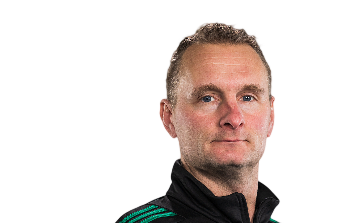 Ilveksen Kavén: "On se silti kissa-hiiri-leikkiä"