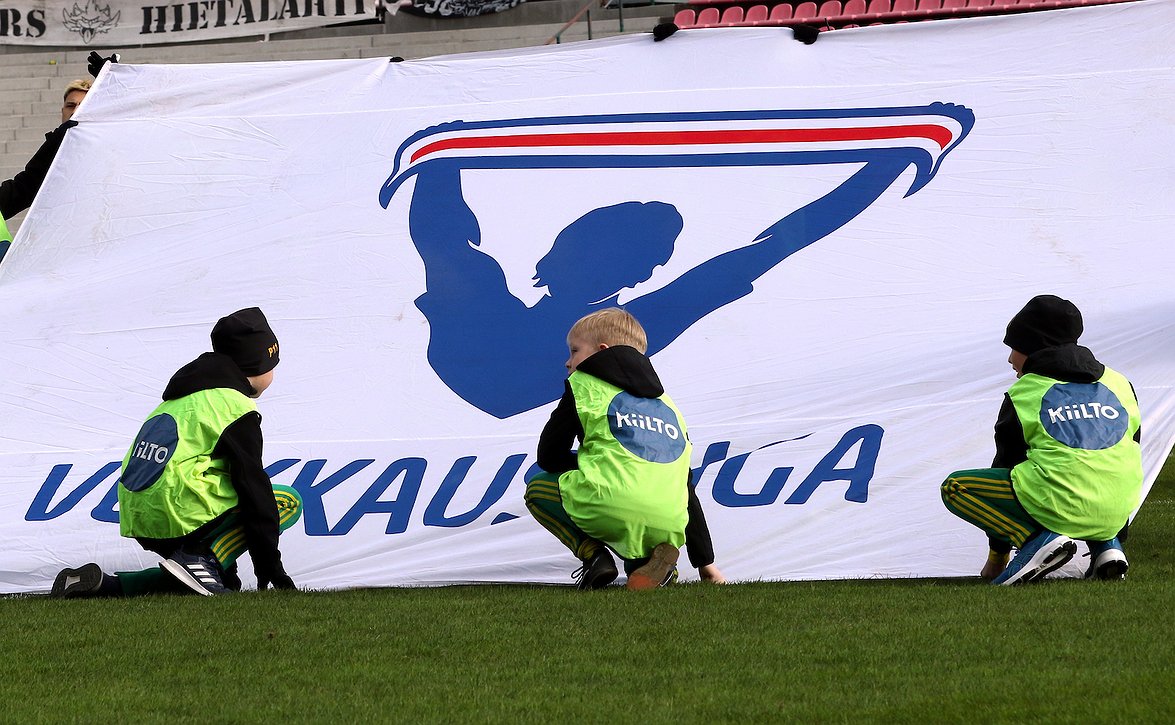 ​Veikkausliigan ottelun Ilves-HJK 23.7. alkamisaikaa tarkennettu