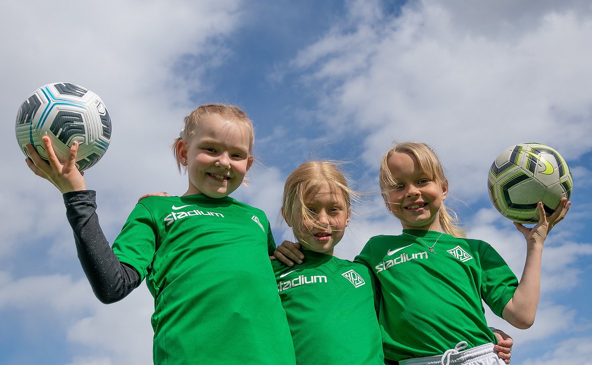 ​Ilmiömäistä, Veikkausliiga! – Osa 8