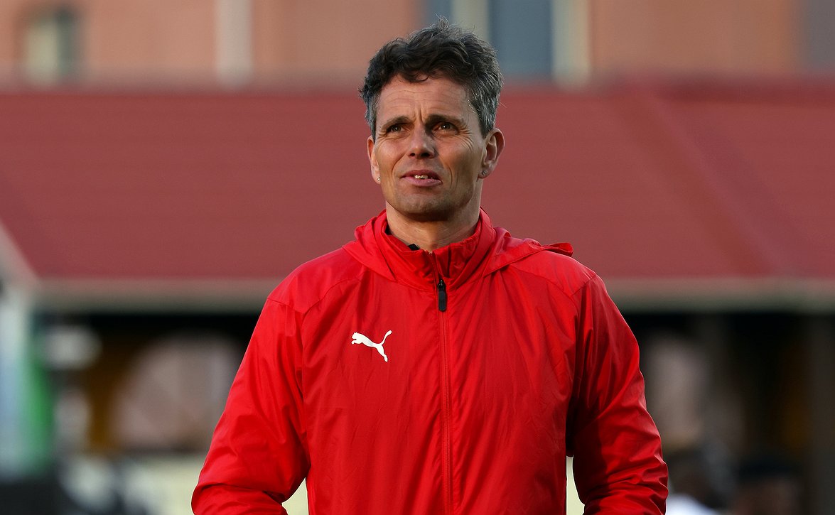 ​"Pelit tuovat aina tarvittavan lisän" – Valakari sai katsastettua myös KuPS:n testimiehiä