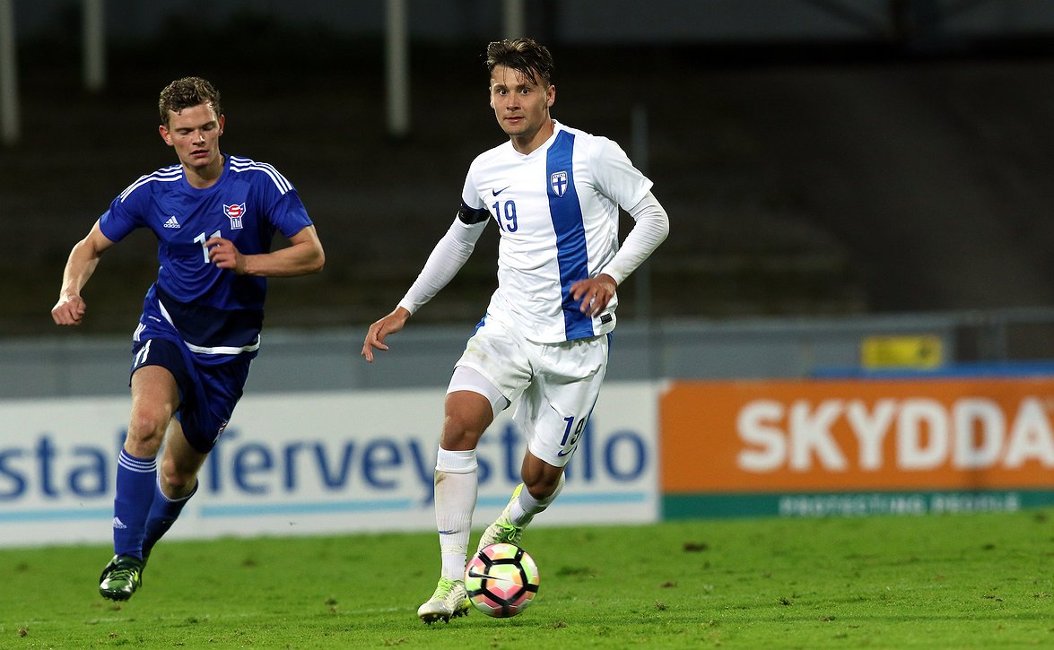 U21 EM-lopputurnauksen karsintalohkot arvotaan tiistaina