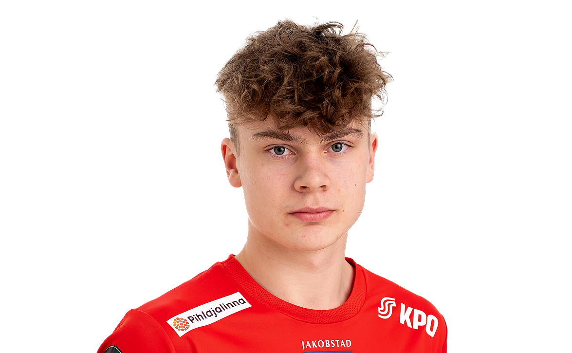 Ludvig Nyman Jarosta loppukaudeksi lainalle KPV:n riveihin