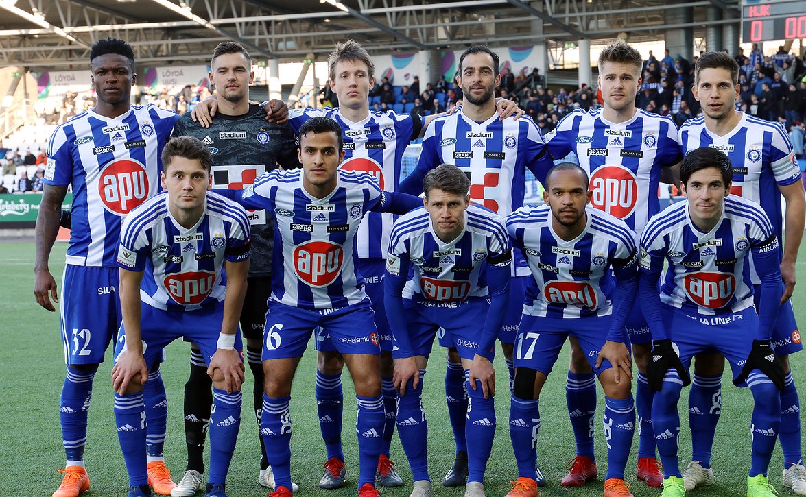 HJK:n kausikortit 2019 myynnissä vielä tiistain Stadin derbyyn asti
