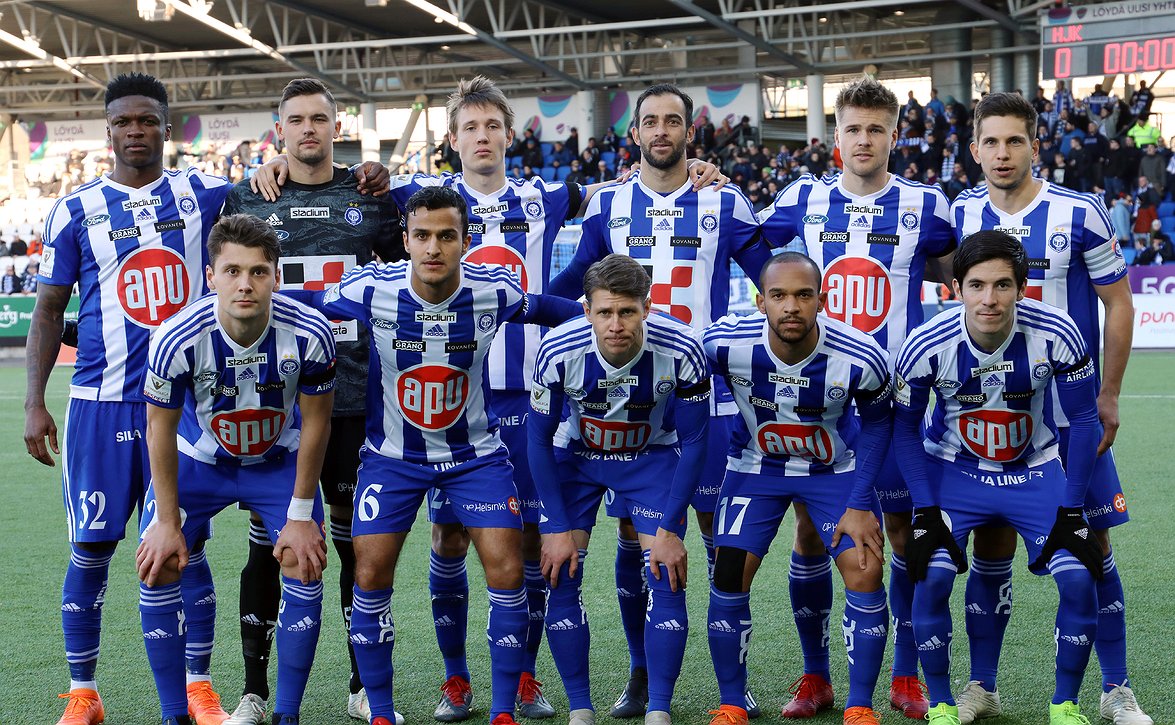 HJK sai oppitunnin Vålerengalta - "Pitää olla huomattavasti kyynisempiä"