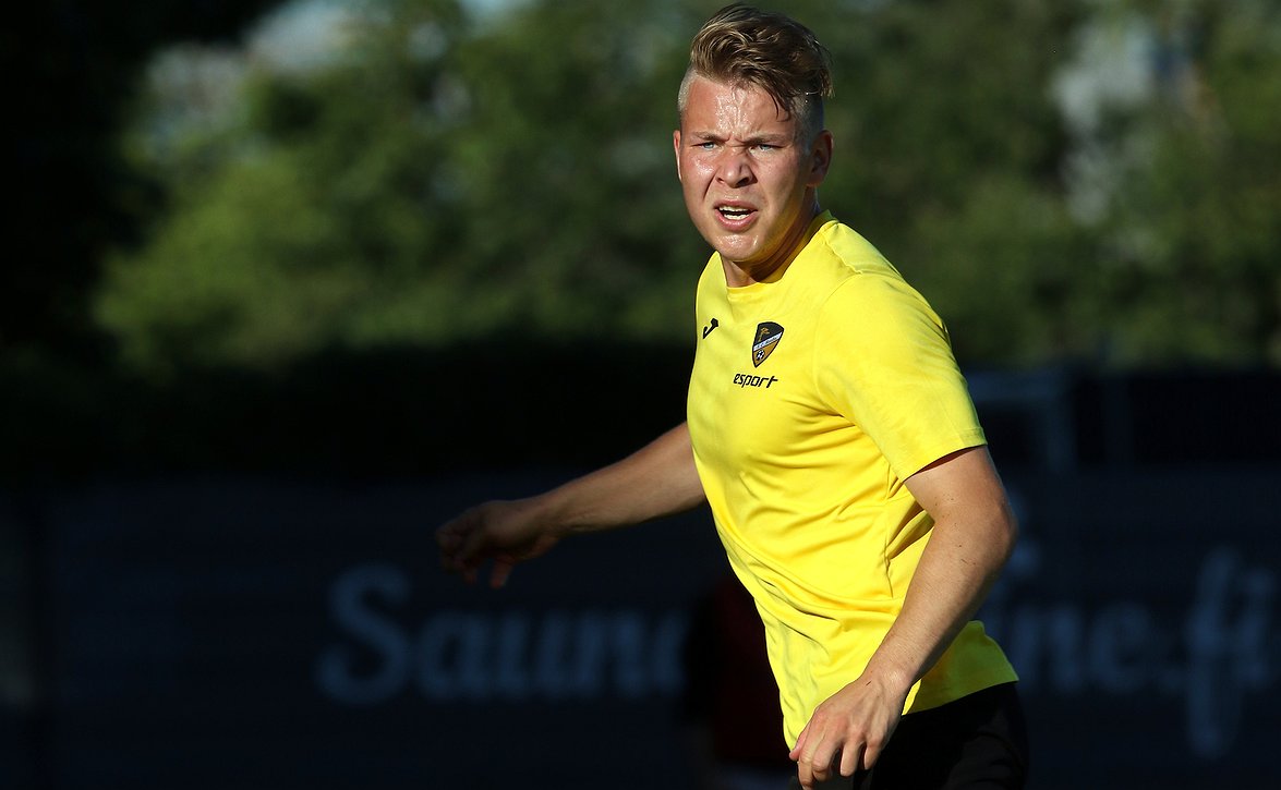 ​FC Hongassa Kakkosesta Veikkausliigaan - Liikonen haluaa espoolaiset Eurooppaan
