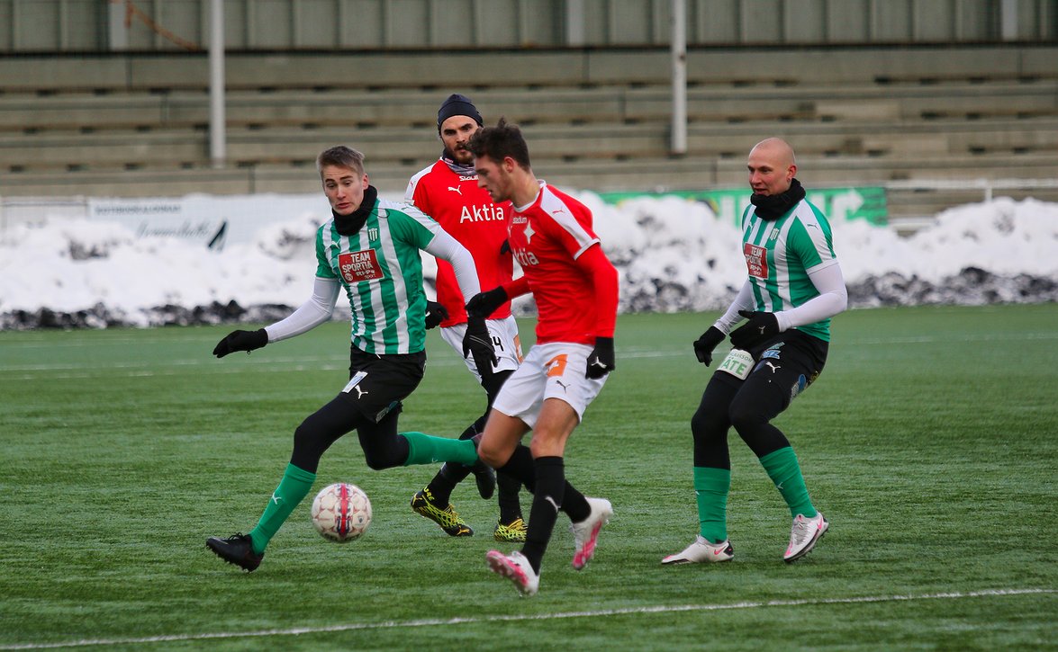 Suomen Cup 2021 käynnissä - lauantain ottelut pelattu