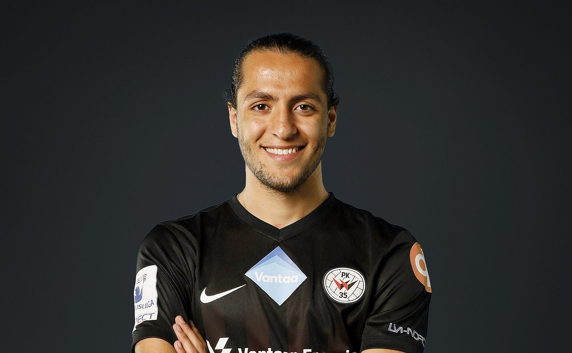 Awari ja PK-35 Vantaa sopimukseen