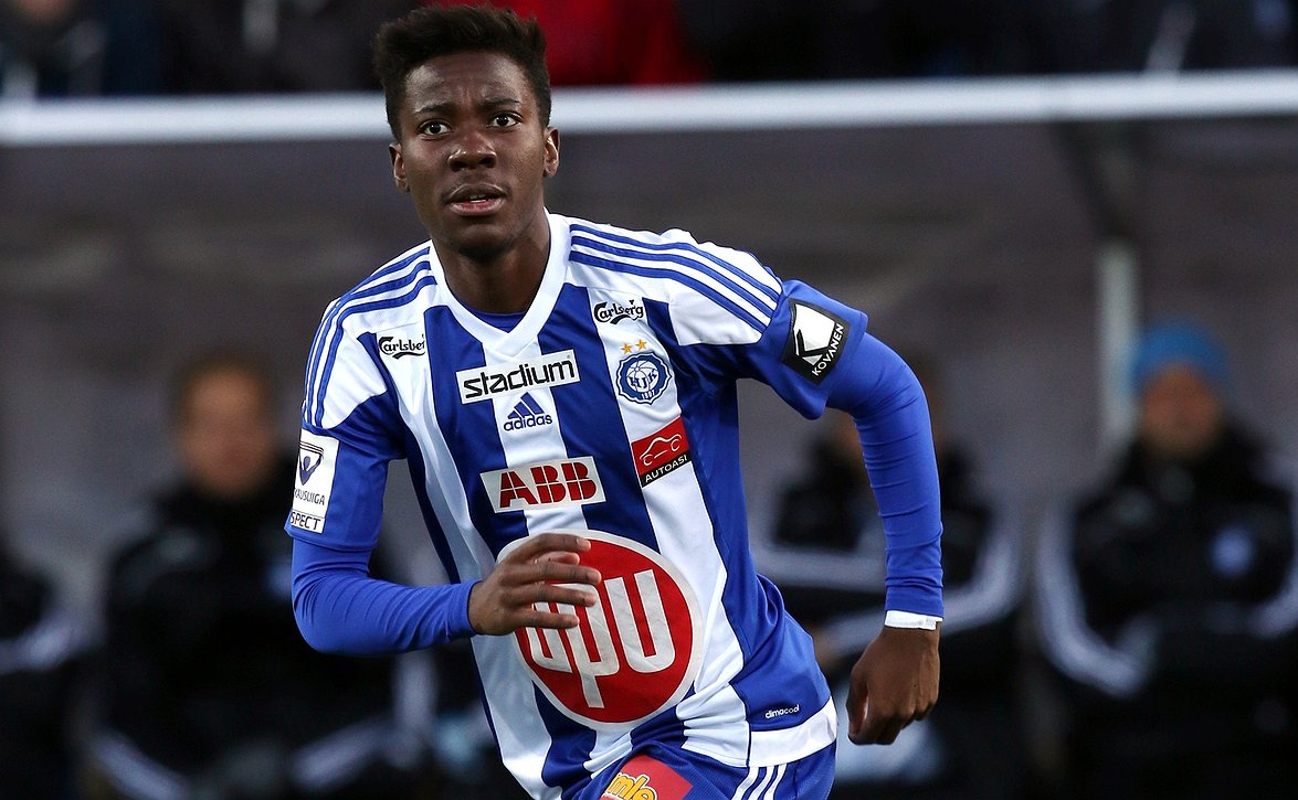 Malolo jää pois Pikkuhuuhkajista