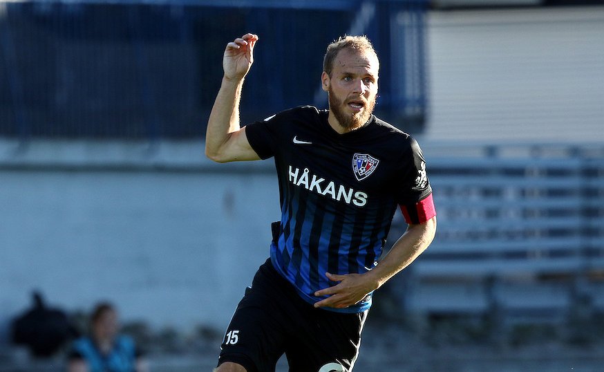 Furuholm: "Voitto antaa erinomaiset lähtökohdat Turun derbyyn"
