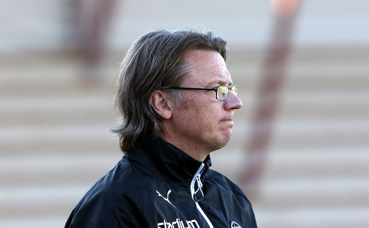 TPS:lla kalenterissa kolme harjoitusottelua