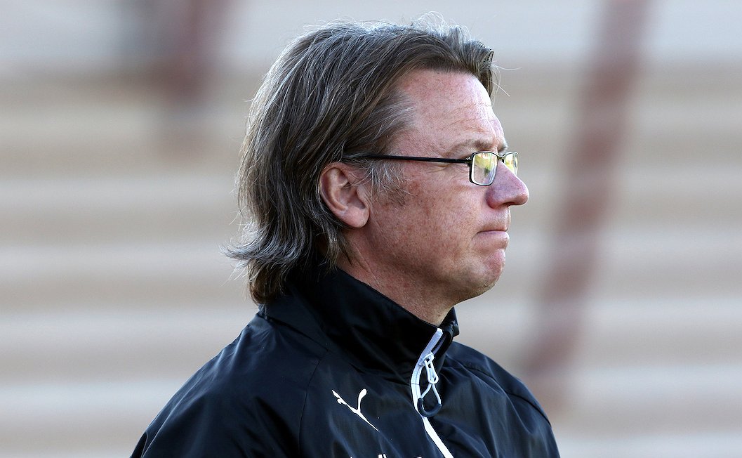 Mika Laurikainen perjantaista: "Mielenkiintoinen peli luvassa"