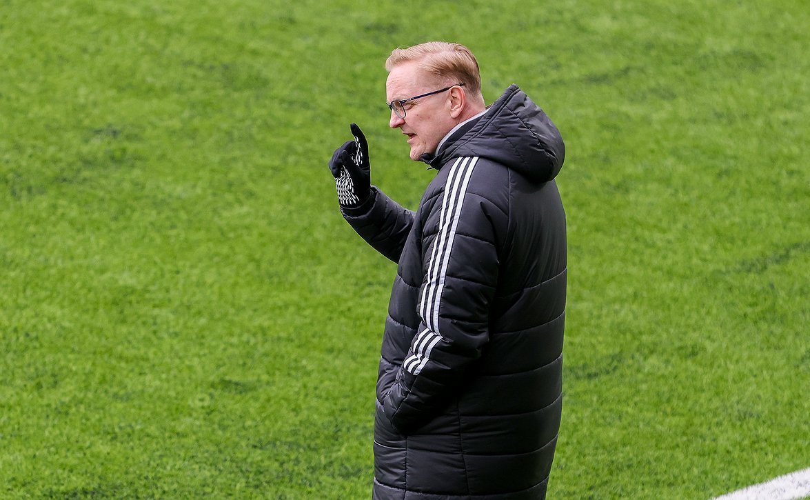 Pistekin maistui SJK:lle - "Emme luovuttaneet ja saatiin lopulta se yksi maali"