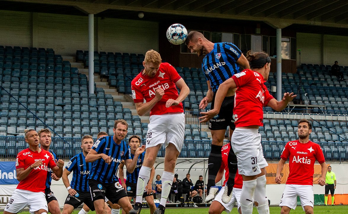 Inter valmiina Liigacupin avaukseen - "Olen iloinen että pelit alkavat"