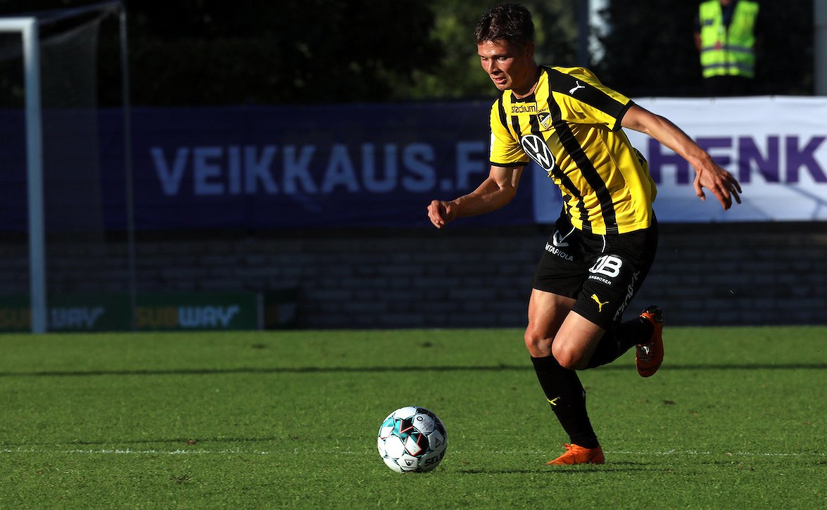 FC Honka valmis puolivälieriin - "Tulemme varmasti taas hallitsemaan peliä"