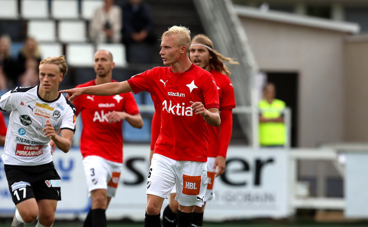 Riku Selander ja Pasi Forsman jättävät HIFK:n - sopimukset purettu