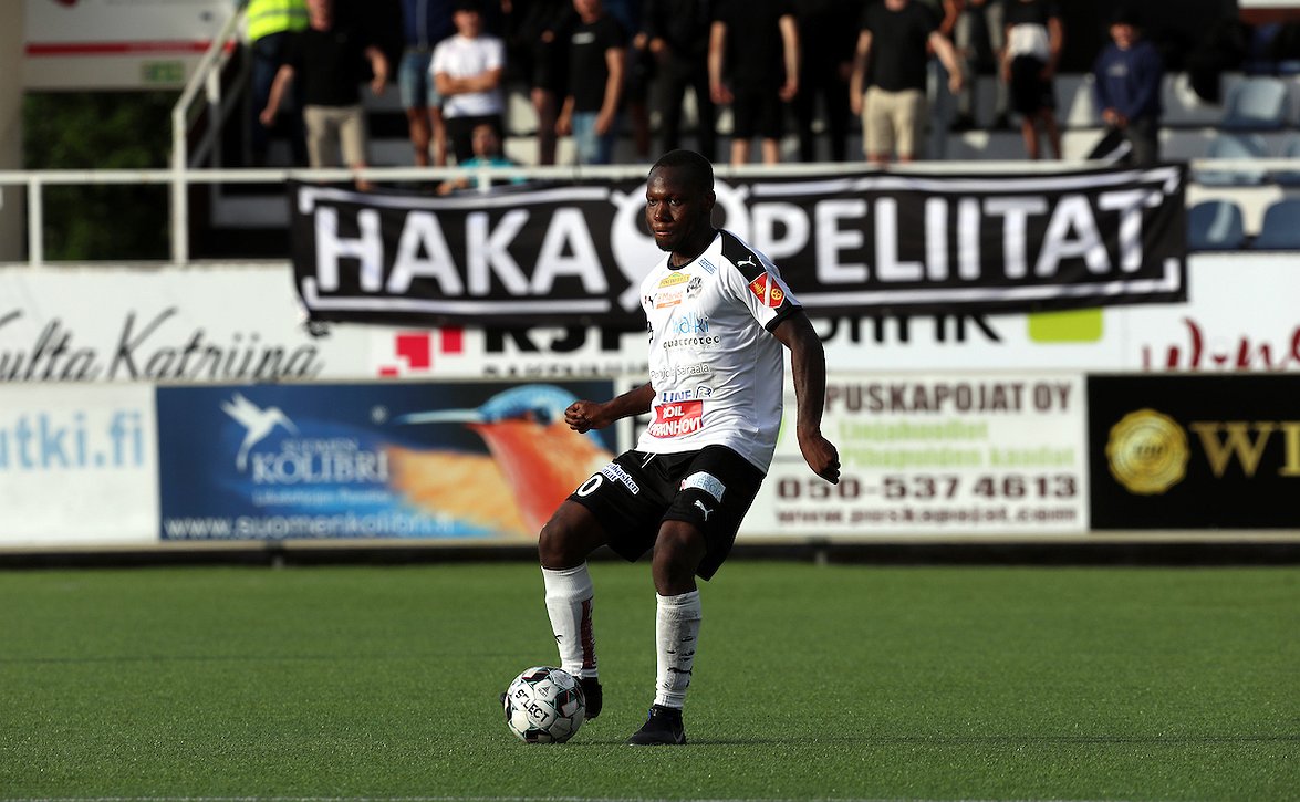 FC Hakan kausarihaaste etenee - tärkeä jatkosopimus julki
